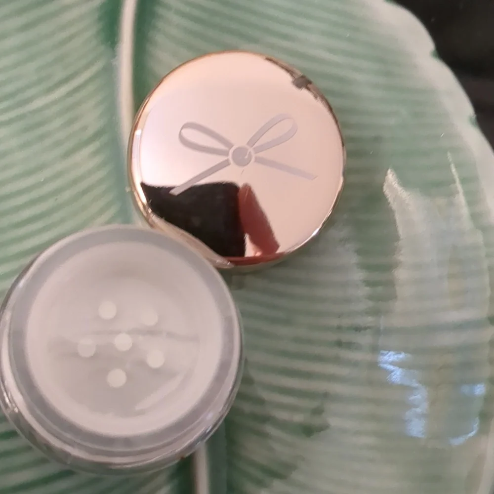 Setting Powder